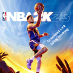 NBA 2K23 Crack