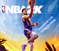 NBA 2K23 Crack