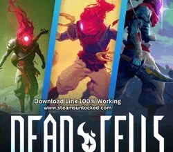 Dead Cells Mod APK