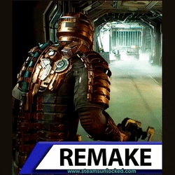 Dead Space Remake