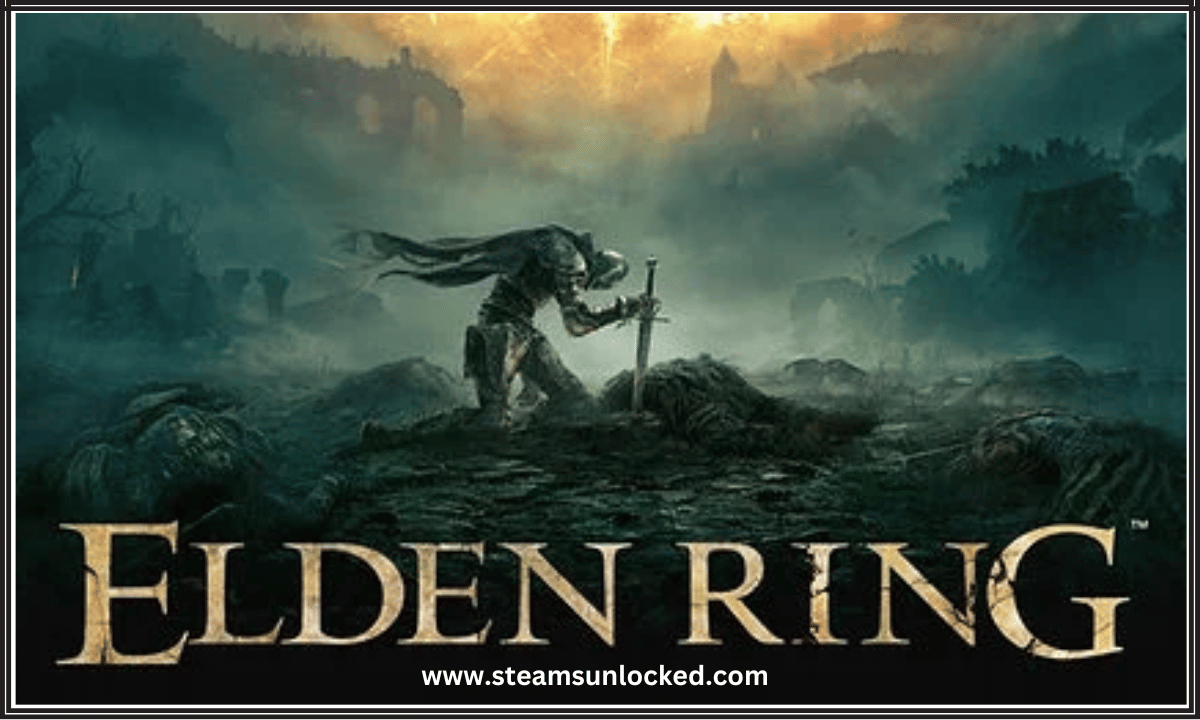 Elden Ring Free Download