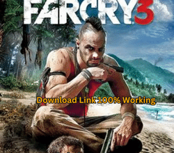 FAR CRY 3 Steamunlocked