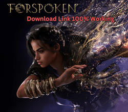 Forespoken Steam Key