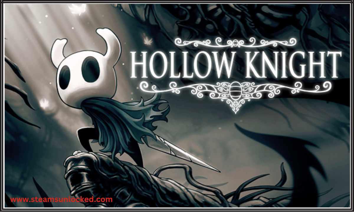 Hollow Knight Download Free