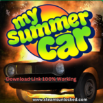 My Summer Car Steam Game