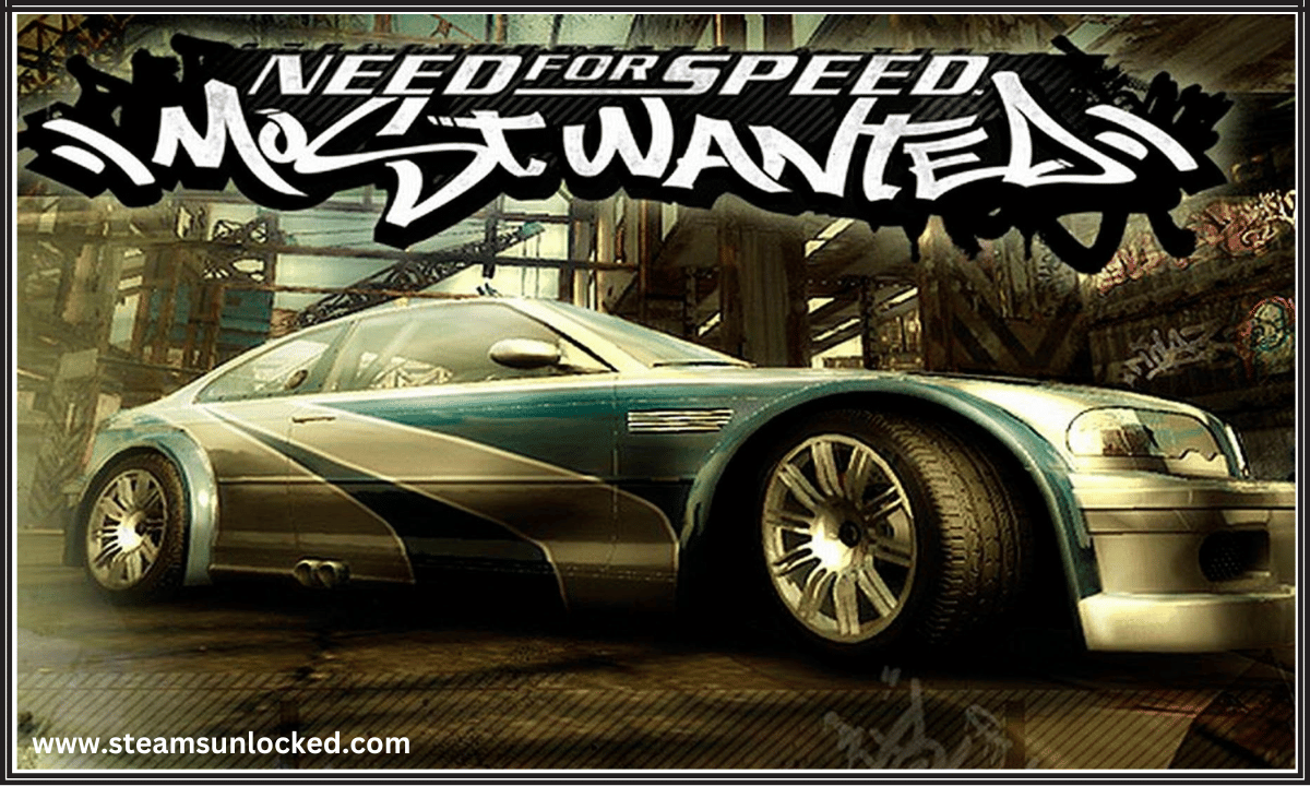 Need For Speed Most Wanted Free Download