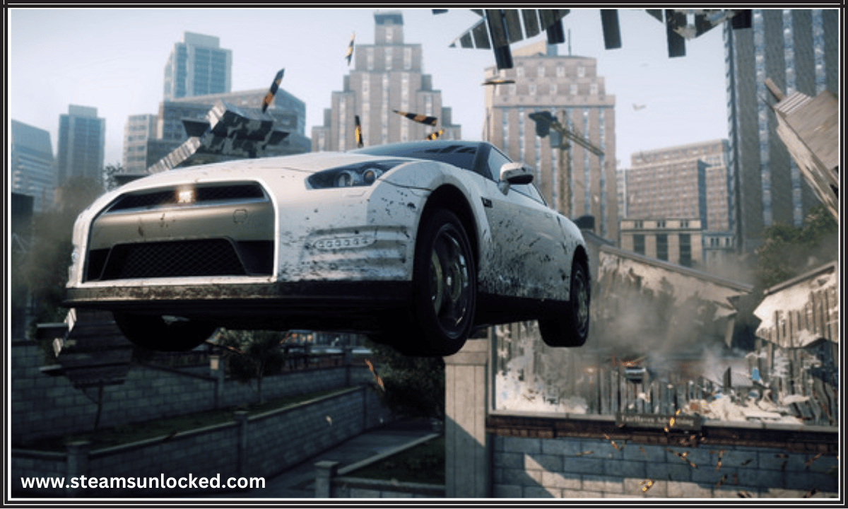 Need For Speed Most Wanted Torents