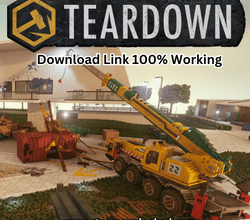 Teardown Download Free For Pc