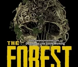 The Forest Steamunlocked