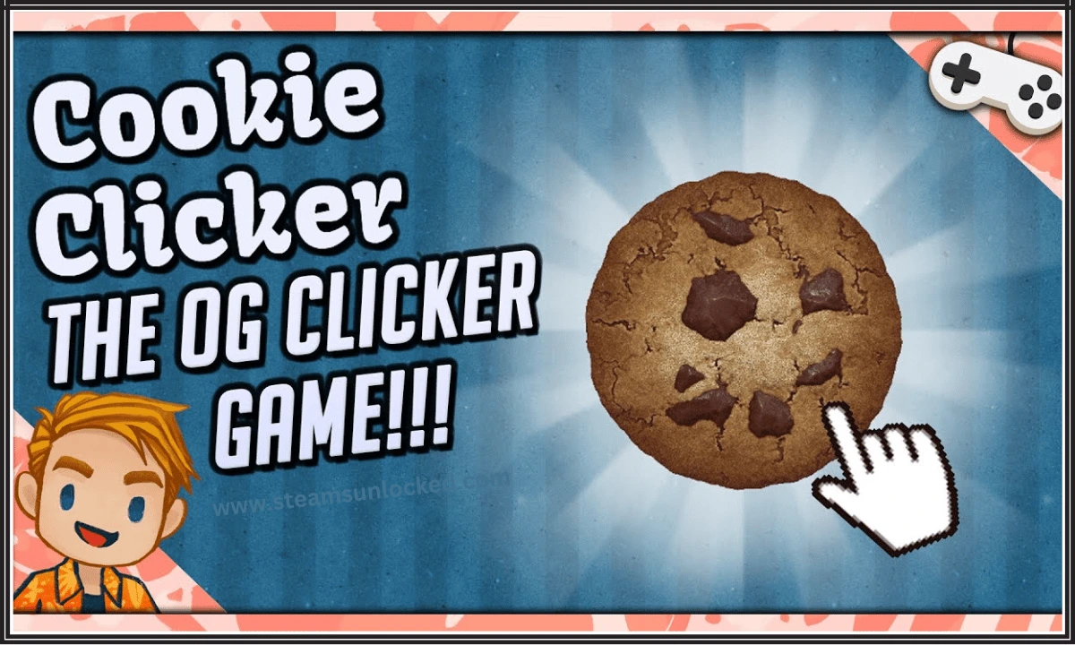 cookie clicker free download