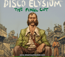 disco elysium download code