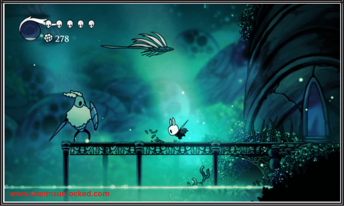 hollow knight switch