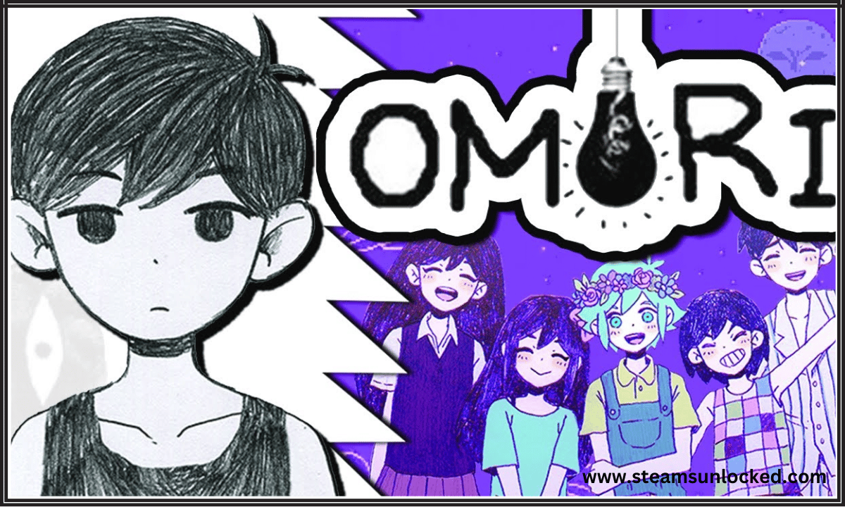 omori steamunlocked