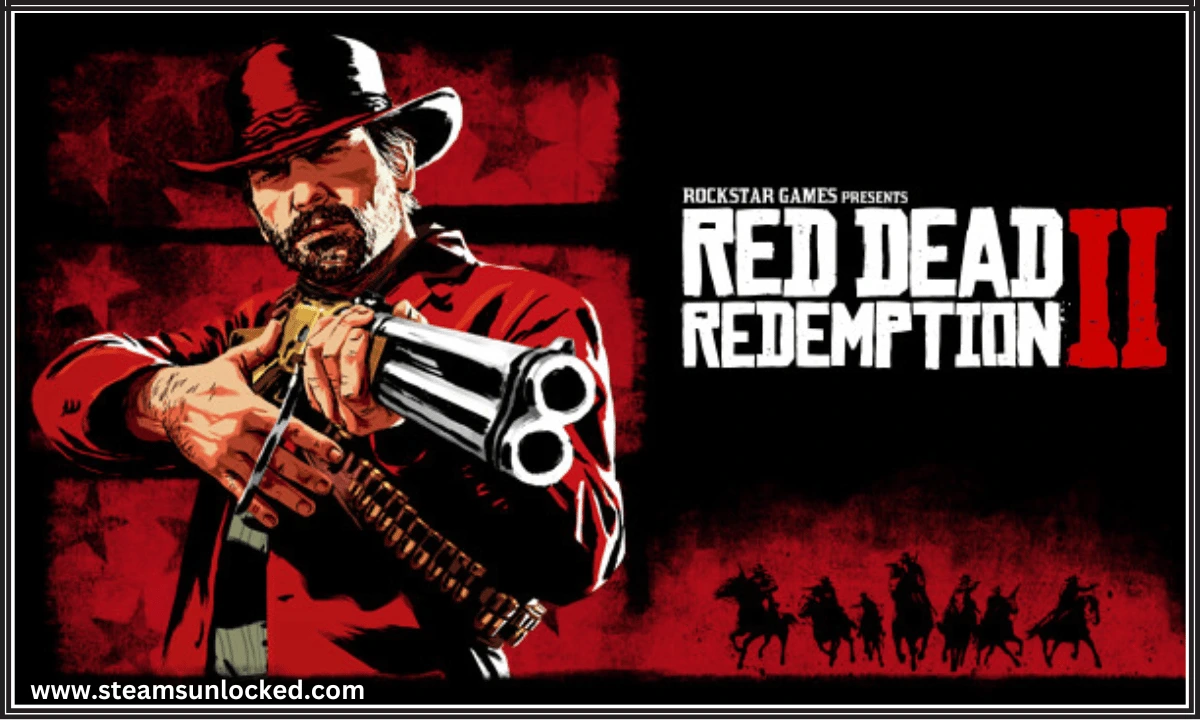 red dead redemption 2 crack
