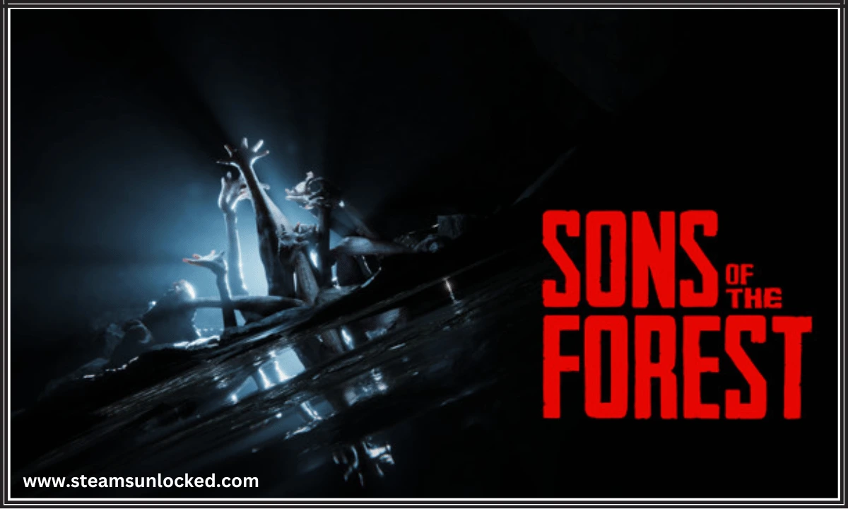 sons of the forest free download