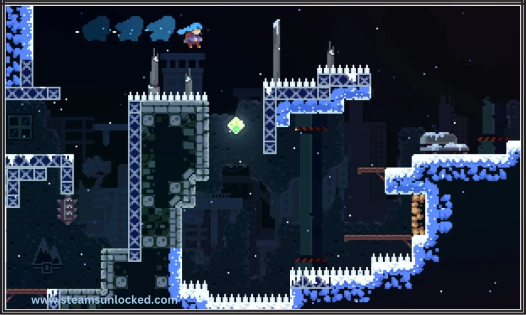 Celeste Download free pc