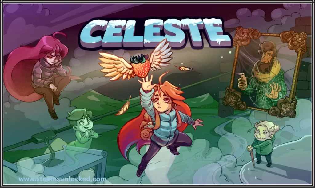 Celeste Free Download
