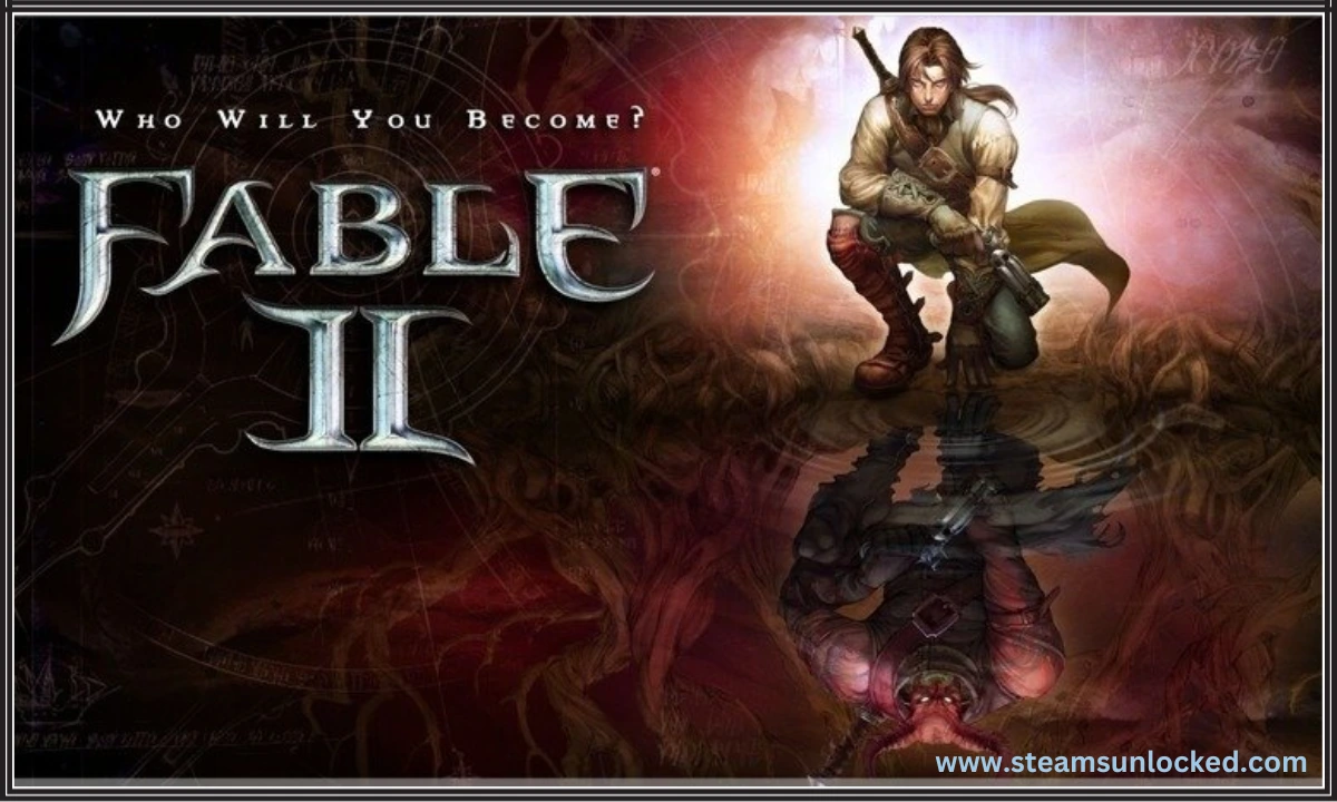 Fable 2 Free Download