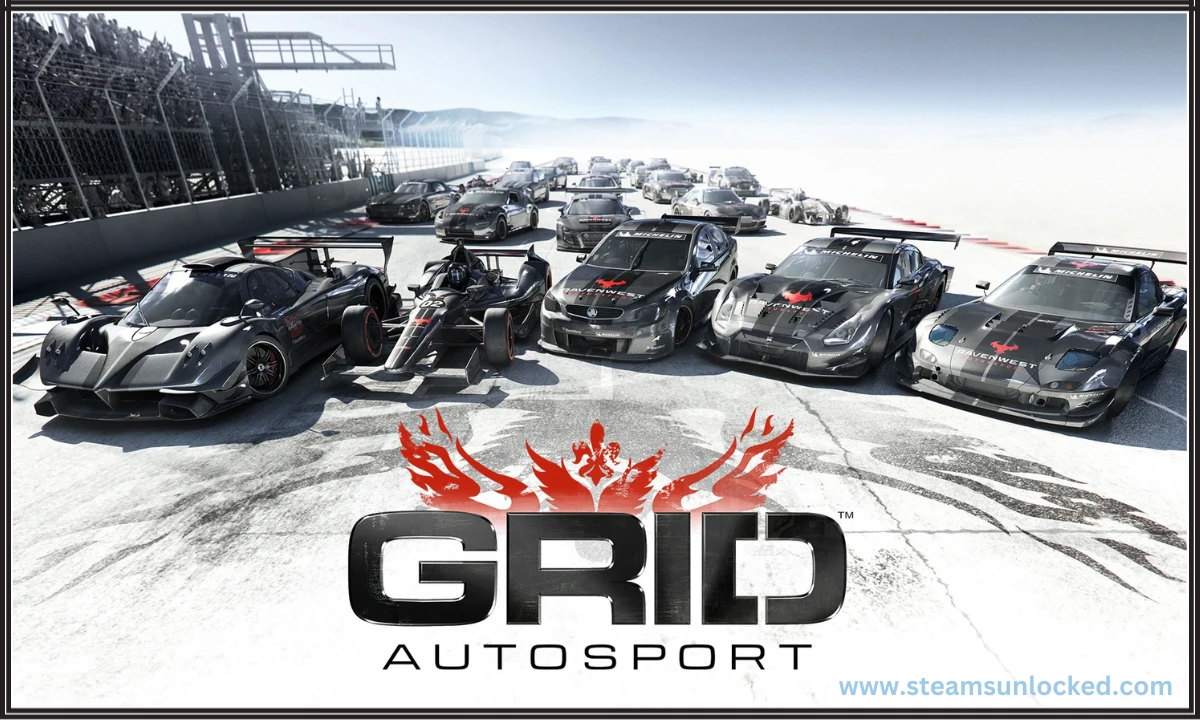 grid autosport free download