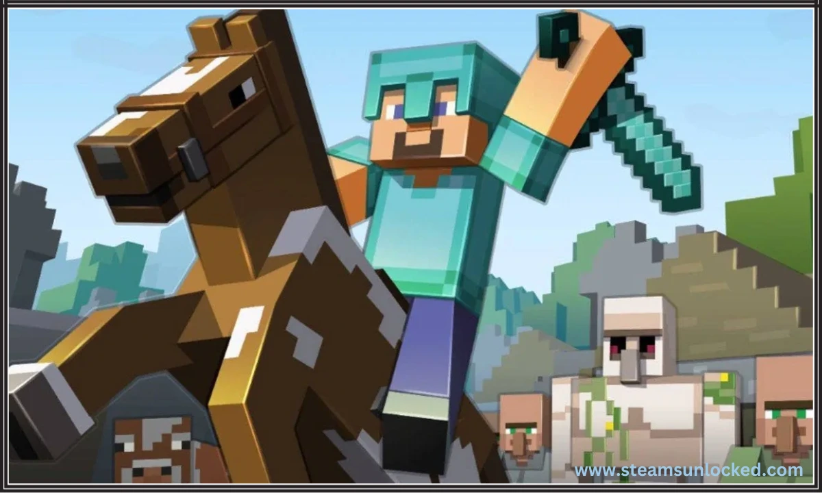 Minecraft APK