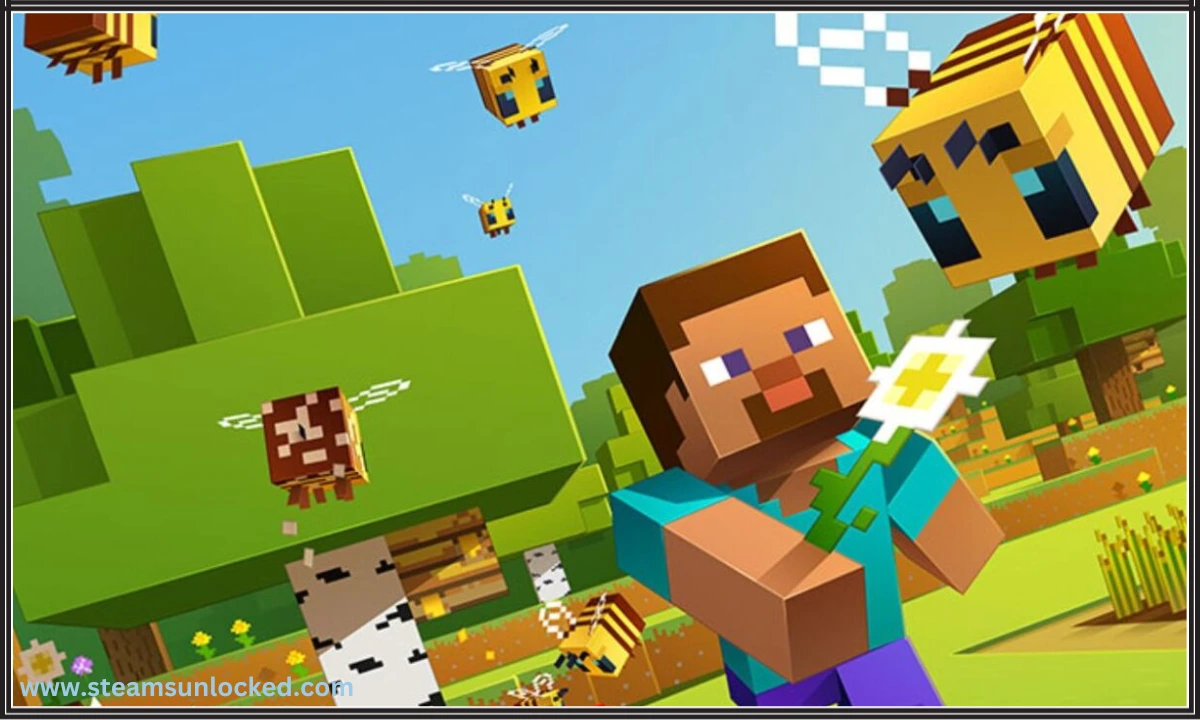Minecraft Download Windows 10 Gratis