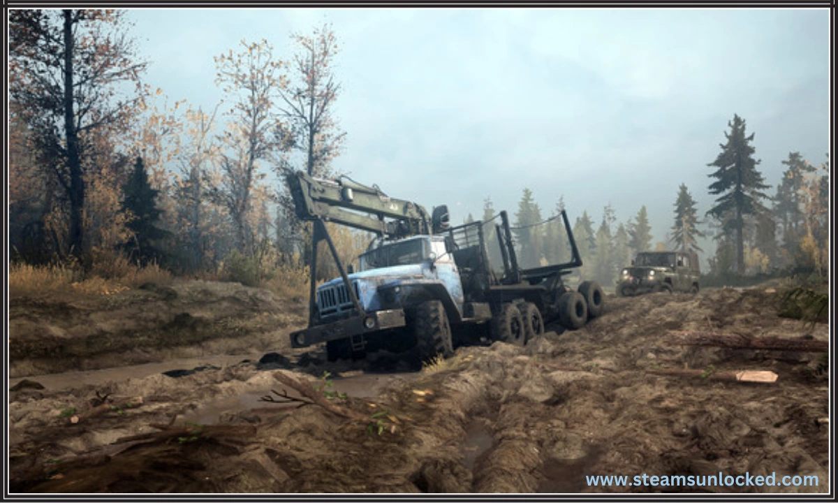 spintires mudrunner free download for windows 10