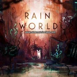 Rain World Crack