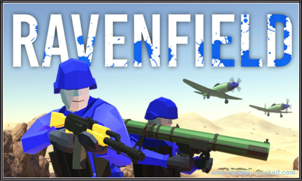 ravenfield free download