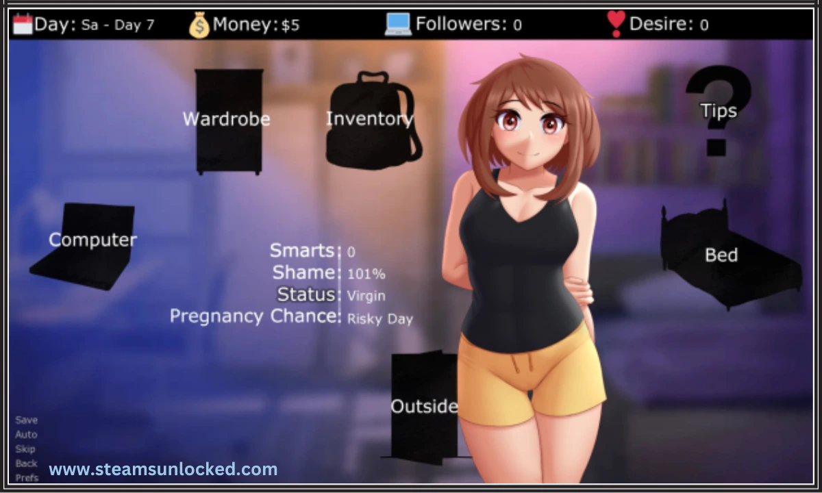 Steamunlocked