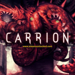 carrion free download pc