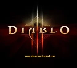 diablo 3 crack