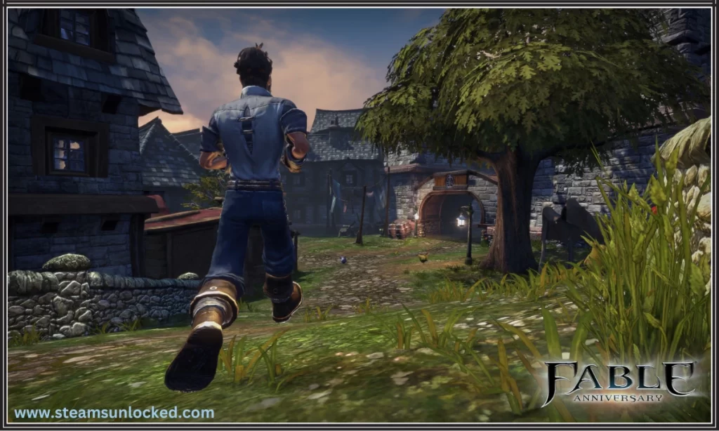 fable 2 free download for pc torrent