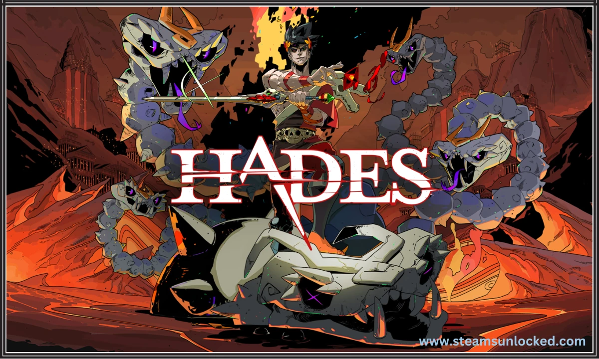 hades steamunlocked