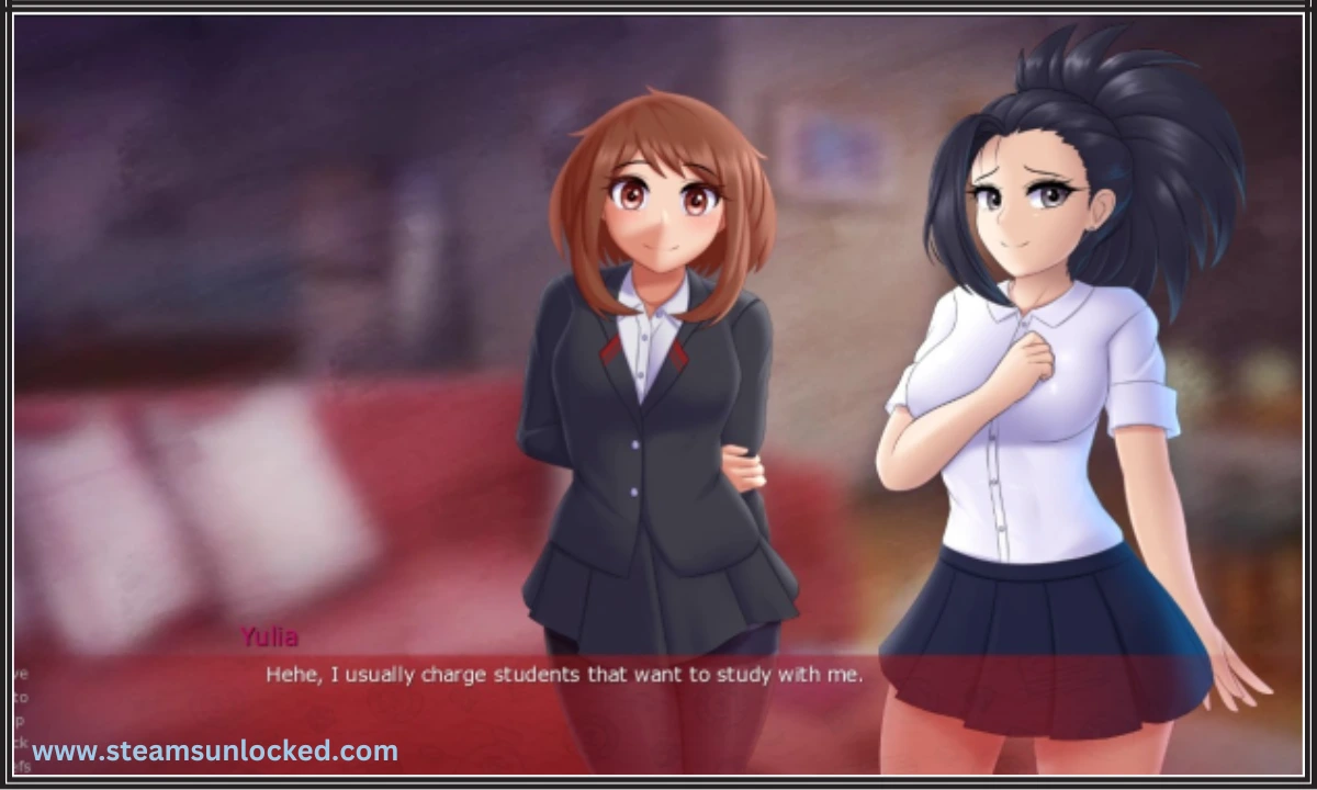 my tuition academia download