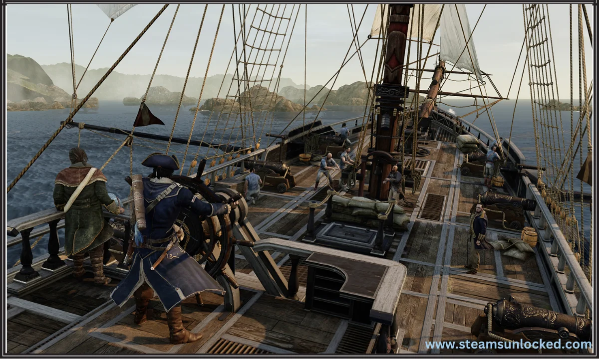 Assassin Creed 3