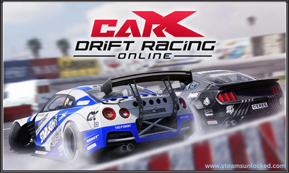 Carx Drift Racing Online