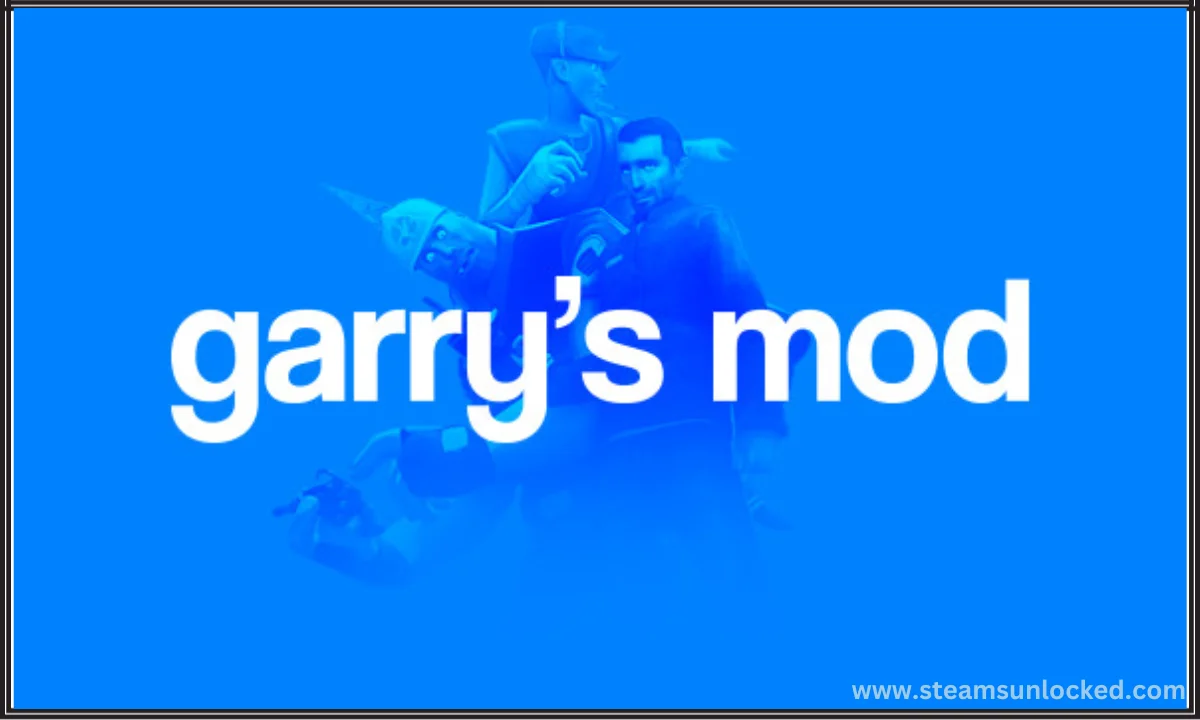 Garrys Mod