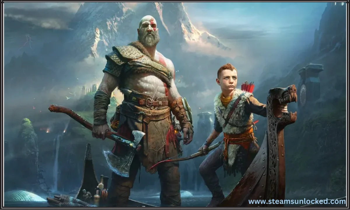 God of War