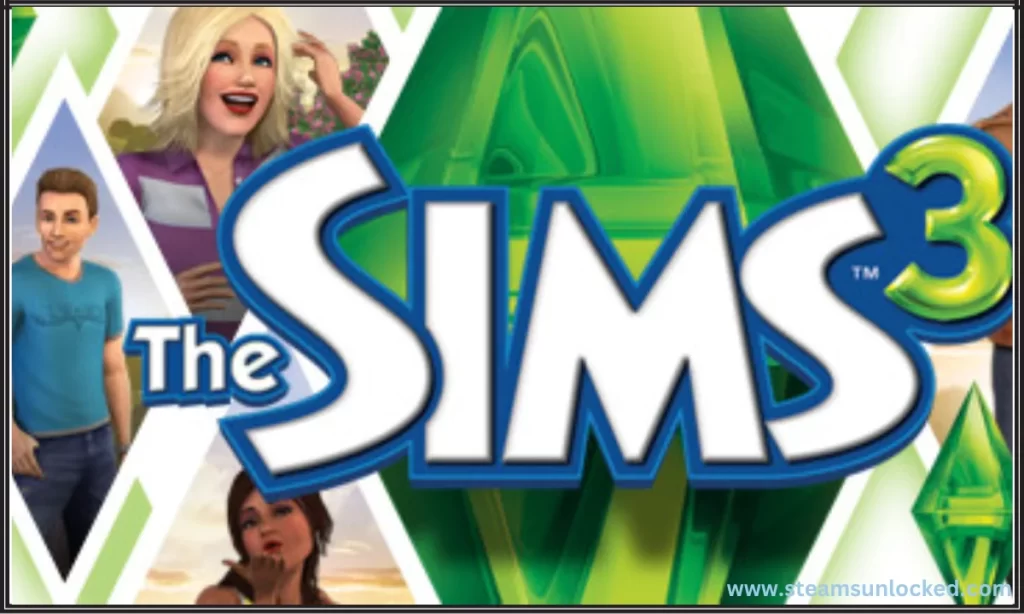 The Sims 3 Free Download