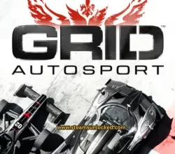 grid autosport Free Download