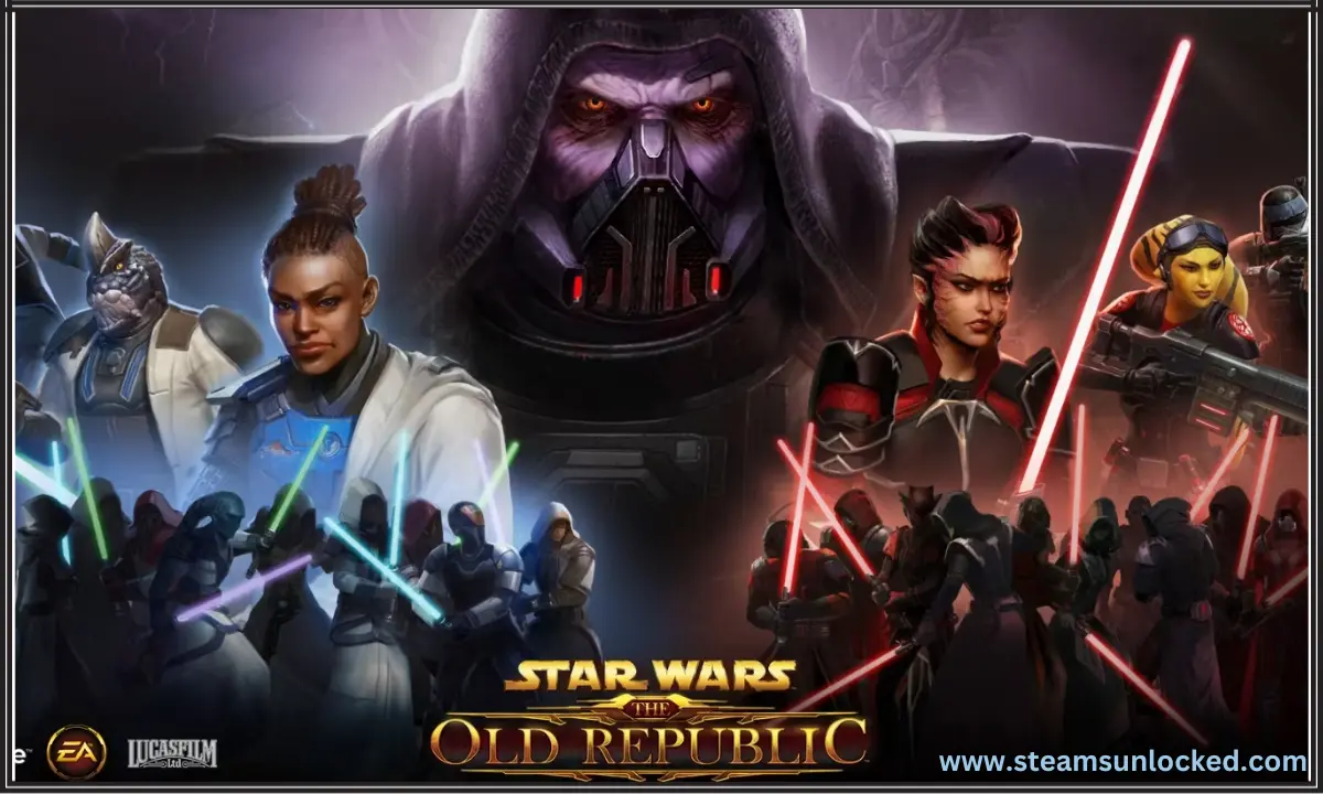 star wars knights of the old republic free download pc