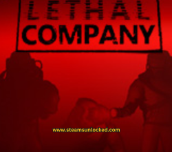 Lethal Company