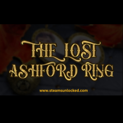 The Lost Ashford Ring