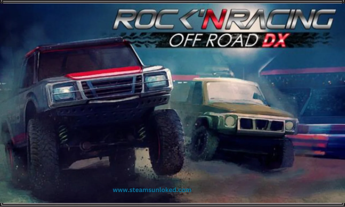 Rock ‘N Racing Off Road DX Free Download