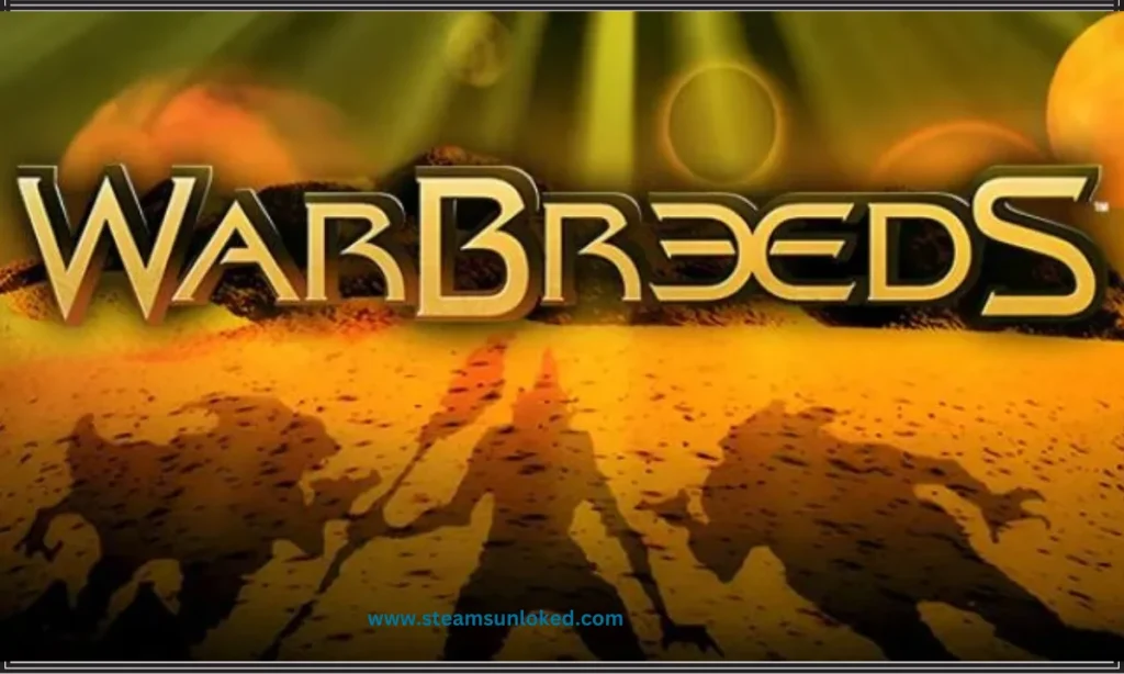 WarBreeds Free Download
