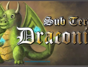 Sub Terra Draconis Steamunlocked