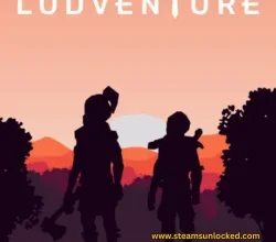 Lodventure Steamunlocked