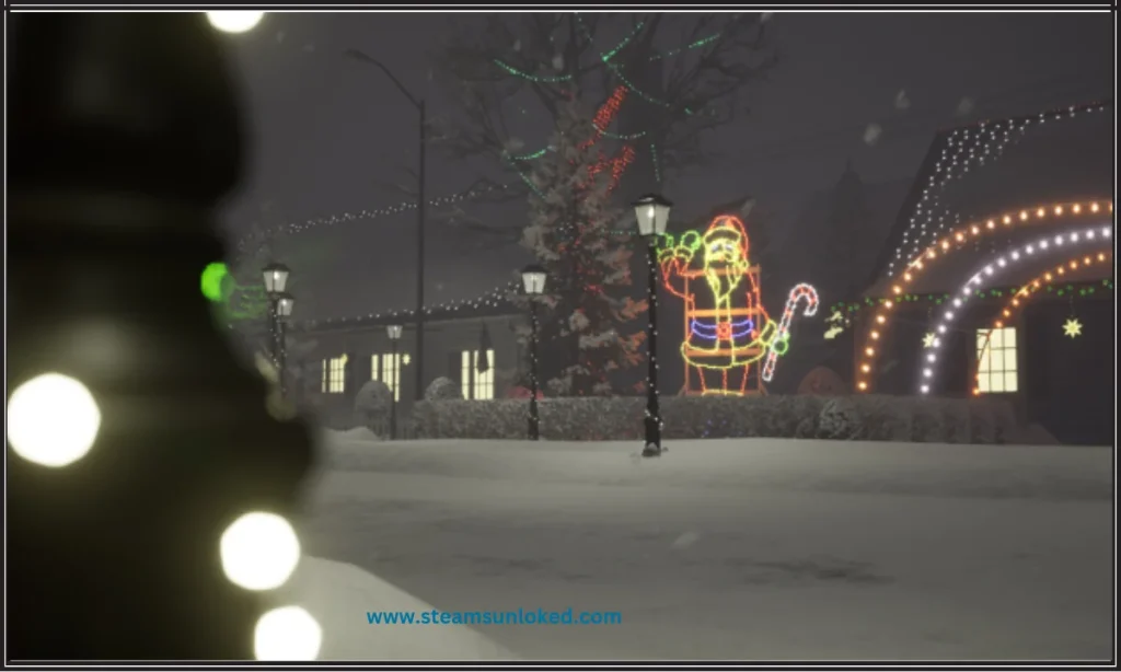 Christmas Nightmare Free Download