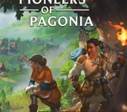 Pioneers of Pagonia steamunlocked