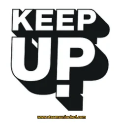 Keep Up Free Download